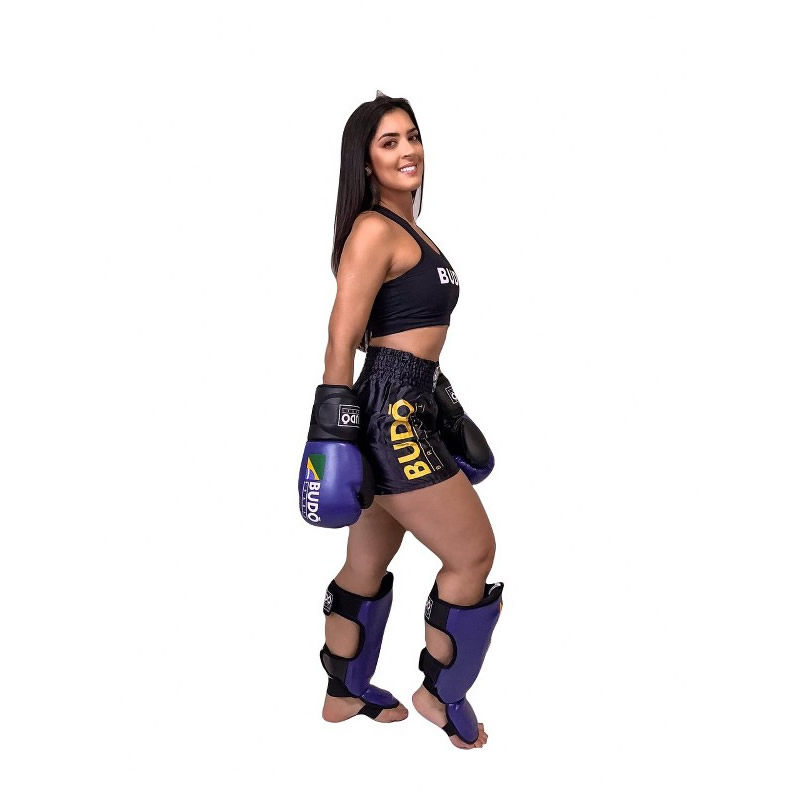 Short Muay Thai Modelo 02