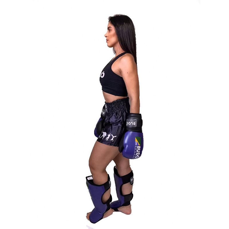 Short Muay Thai Modelo 02